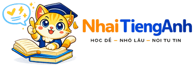 NhaiTiengAnh